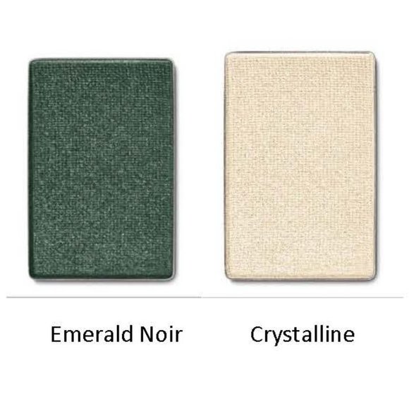 Emerald Noir Bundle 2 - Eye Shadows -  Chromafusion - Choose your Colors - Picture 8 of 16